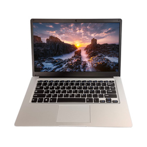 Miniordenador portátil ultradelgado para educación, portátil, precio bajo de fábrica de china, venta al por mayor - Product Image 1