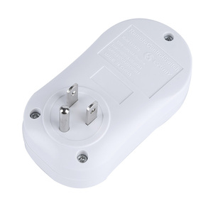 Enchufe inteligente de EE. UU. Enchufe de control remoto para enchufe doméstico con control remoto - Product Image 5