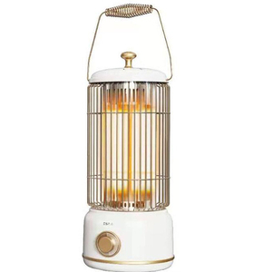 Hot Selling Indoor Ceramic <strong>Heater</strong> With Tip Over Switch and 360 All Direction Heating and 2 Heating Setts 2000W - Product Image 6