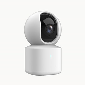 H820E 2MP Mini-Kamera mit geräuschlosem Nachtsicht betrieb CMOS-Sensor 940nm Unsichtbares IR-Zweiwege-Audio unterstützt NVR-Daten speicherung - Product Image 1