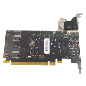 PCWINMAX destek OEM GT710 GT730 1GB 2GB 4GB VGA kartı masaüstü Placa De Video GT 710 GT 730 sepeti Graphique GT730 4G - Product Image 5