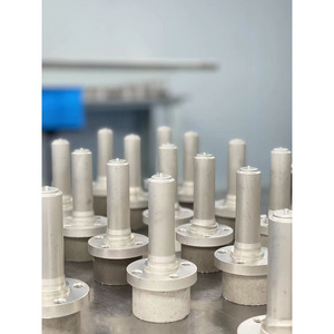 12kV 2000A 31.5kA Medium Voltage <strong>Embedded</strong> Pole Vacuum Interrupter or VS1 Type Vacuum <strong>Circuit</strong> <strong>Breaker</strong> - Product Image 4