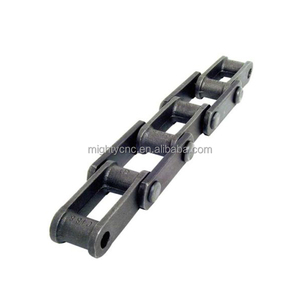 Rulo zincir kesici aracı Donghua 60 ücretsiz akış yaptım 60 H için dikey atlıkarınca depolama için takı dişli 230E dişli - Product Image 3