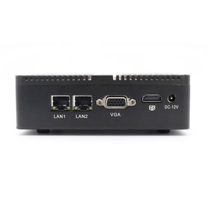 Cheap <strong>Pc</strong> Desktop Dual LAN Quad Core Cele J1900 HTPC <strong>HD</strong> Graphics Computadoras Mini <strong>PC</strong> Office Home <strong>Video</strong> VGA <strong>HD</strong> - Product Image 4