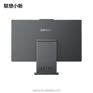 Ordenador Todo en Uno de 27 Pulgadas para Ordenador de Negocios, Ordenador de Escritorio, Inter Core, AIO XiaoXin 27, 16GB, 1TB, 1 Unidad