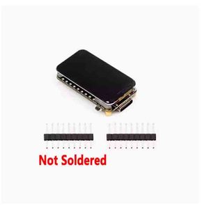 Placa DE DESARROLLO LCD de 1,47 pulgadas, pantalla de 262K, cinturón de color RGB, compatible con WiFi 6 y Bluetooth 5 - Product Image 2