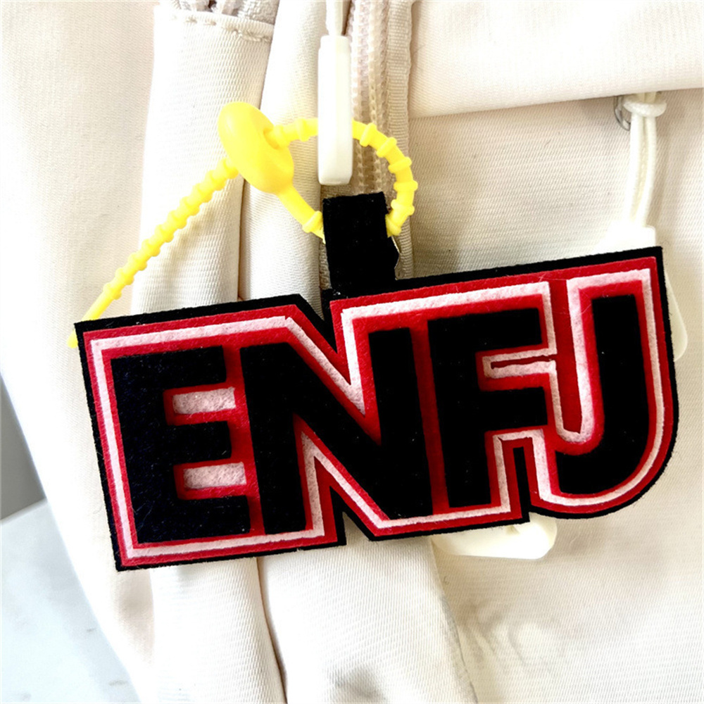 ENFJ