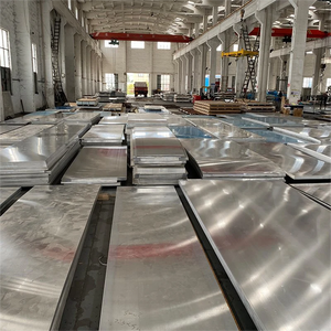 Supplier Custom Corrosion Resistant <strong>Aluminum</strong> Plate H32 H34 H36 Anodized <strong>Aluminum</strong> Sheets 5052