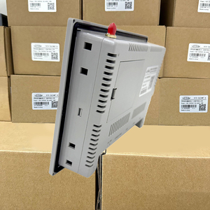 Vendita in fabbrica programmazione HMI per macchina di stampaggio a iniezione di plastica impermeabile HMI-Human macchina interfacce e pezzi industriali - Product Image 1
