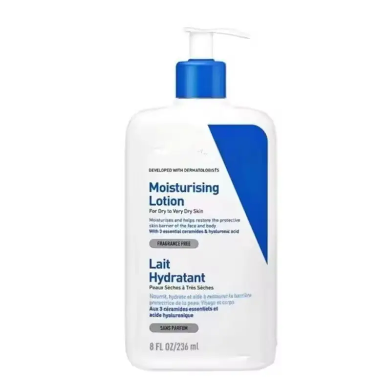 236MLセラサリシル酸/ゲル/非発泡洗顔料オイルコントロール保湿アンチエイジングニキビ洗顔料