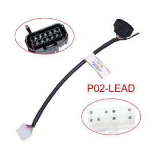 KYDZ Moto ADP Programmierer Motorrad Matching Tool Motor reparatur gerät PIN Code Eingang Autozubehör - Product Image 4