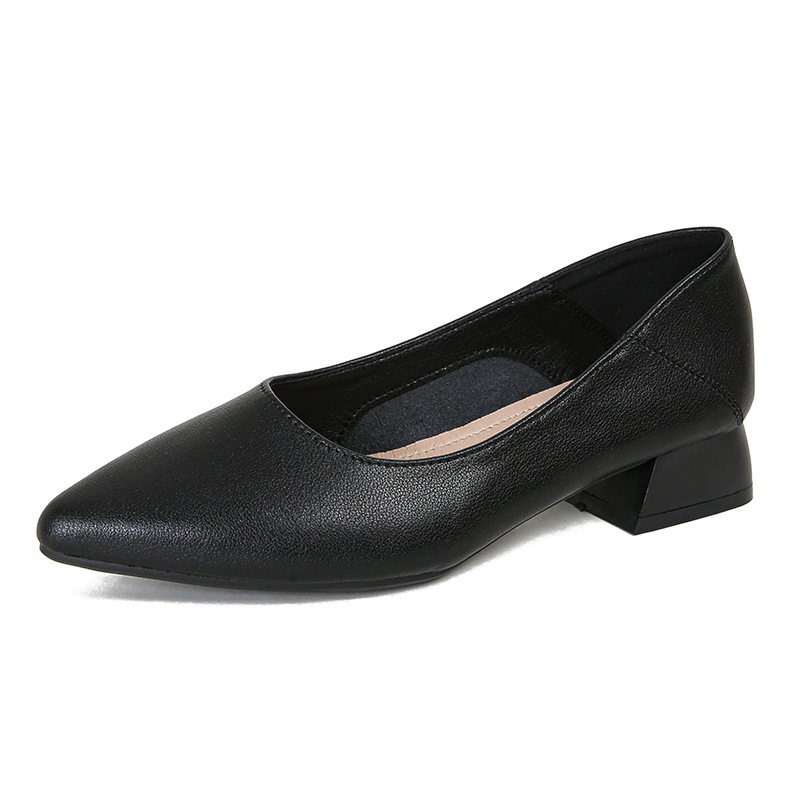 Black 3cm