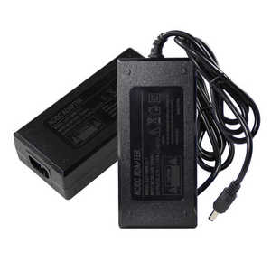 Umschaltbares 12V 4A oder 24V 2A Netzteil Universelle Verwendung - Product Image 6