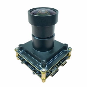Modulo fotocamera USB 20MP IMX283 1 pollice sensore Plug and Play 4K modulo di fotocamera per Laptop ModuleI 30FPS con interfaccia H-D - Product Image 1