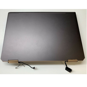 HP ENVY 13T-Ap100 13T-Ap000 13-ap0013dx LCD LEDディスプレイアセンブリ画面パネルモニター用にL37647-001 L37648-001をL37646-001 - Product Image 2