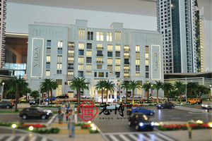 概念设计模型，建筑设计师初步规划，徒手模型 - Product Image 4