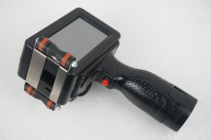 Macchina da stampa portatile migliore stampante a getto d'inchiostro portatile per codice a barre QR codice Batch numero sacchetto di carta - Product Image 5