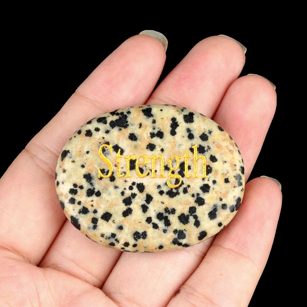 Dalmatian-Strength