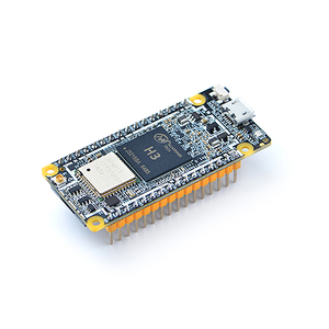 Entwicklungs platine mit 512MB DDR3 RAM Mini-PCBA-Platine für Linux-Betriebs system
