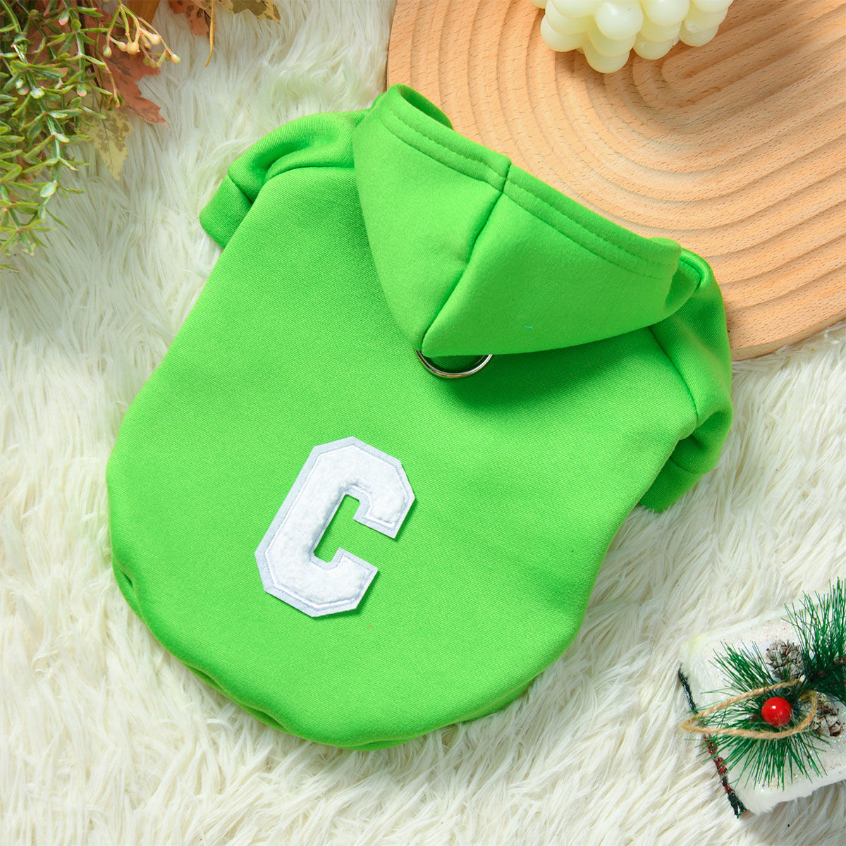 Verde