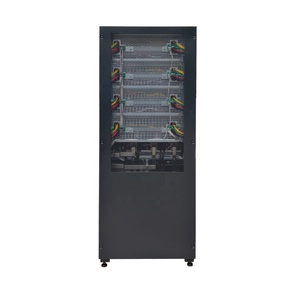 Модульный источник питания Ups 150 кВА, трехфазный модуль питания 96% Pf = 0,9 150 кВА - Product Image 2