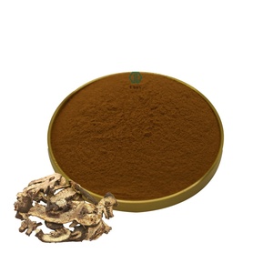 Экстракт корня черного кохоша, экстракт цимикифуги, добавка 10:1 20:1, порошок экстракта черного кохоша - Product Image 1