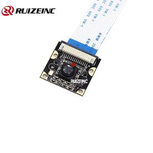 Modulo OV5647 interfaccia CSI 5 milioni di Raspberry Pi modulo fotocamera Raspberry Pi 3 generazione 2 B universale
