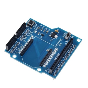 BT XBee Shield V03 modulo di controllo Wireless per scheda XBee ZigBee adattatore seriale modulo FT232RL IC 3.3V 5V IO - Product Image 2