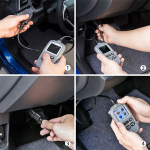 2019 New Arrival <strong>autel</strong> Maxilink ML329 New Version of <strong>autel</strong> <strong>Autolink</strong> Al319 Al 319 OBD2/EOBD <strong>Code</strong> <strong>Reader</strong> - Product Image 4