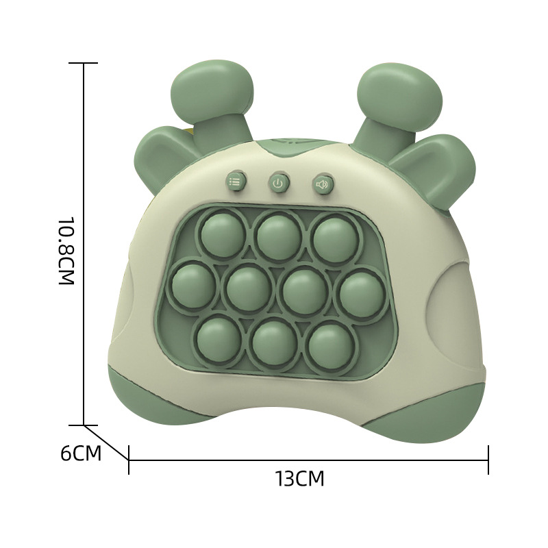 Cerf vert 50 niveau
