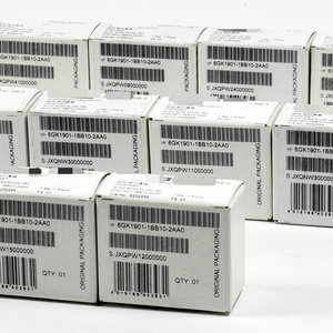 Neuer und originaler 10x Ethernet RJ45-Anschluss-6GK1901-1BB10-2AA0 Lager im Warehouse PLC Programming Controller - Product Image 1