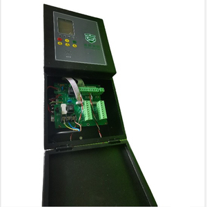 带可燃气体控制器报警系统的WiFi联网甲烷气体检测系统 - Product Image 2
