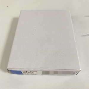 100% Original Brand PLC <strong>Module</strong> NX-AD2604 NX-AD2204 <strong>Analog</strong> <strong>Input</strong> <strong>Module</strong> - Product Image 6