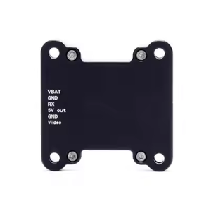 GEPRC MATEN 5.8G 2.5W VTX PRO Video verici FPV sabit kanatlı uzun mesafe Drones 48c iç Fan plastik 2.5W 5.8G 48c - Product Image 4