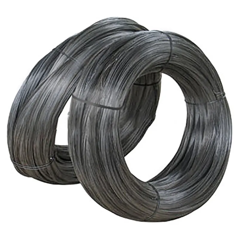 Gradi di fili Din trafilati a freddo in acciaio 17223 per molle meccaniche acciaio al carbonio Non legato 1.2mm prezzo bobina 0.2-12mm