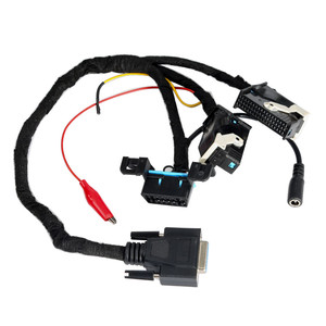 FEM/BDCキーおよびプログラムECUギアボックス用のFEM/BDCキープログラマーデータデスクトップテストプラットフォーム - Product Image 5