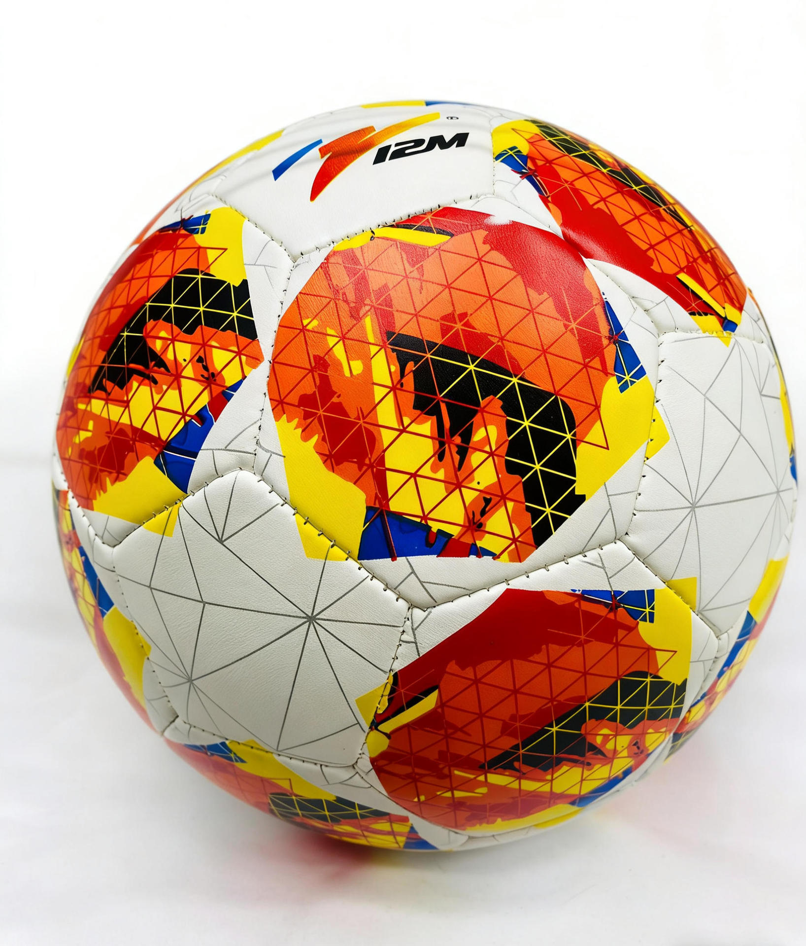 Style 9 no5 pu football