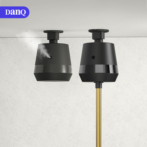 New Luxury Hotel Decke Aroma Diffusor Benutzer definierte Kunststoffs chale Home Duft Diffusor Maschine Smart Control Plug in Wand diffusor - Product Image 1