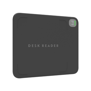 CHAFON CF605 USB Interface Desktop <strong>Reader</strong> for Library Management Supermarket Retail, Smart Cashier Uhf Desktop <strong>Reader</strong> - Product Image 3