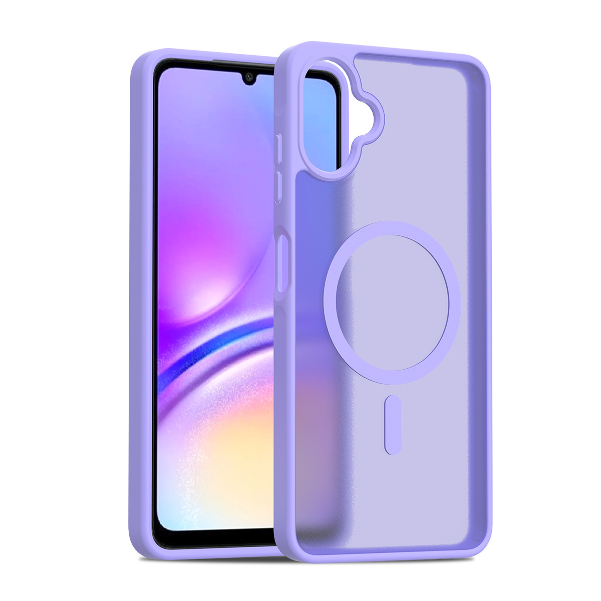 Light Purple