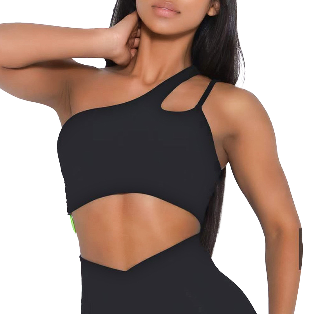 บราสีดำ