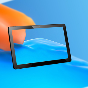 Profesyonel özelleştirme 24 inç yeşil LCD ekran su geçirmez Android kapalı çocuklar için oyun masası akıllı dokunmatik ekran - Product Image 5