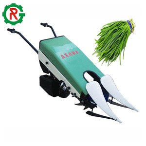 Leek เครื่องตัดต้นหอม,เครื่องเก็บเกี่ยวเมล็ดพืชในเรือนกระจก - Product Image 2