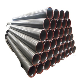 新跃LSAW钢管石油海底管道LSAW钢管API 5L PSL2 X60MS/ASTM A671 CC70 CL22 - Product Image 1