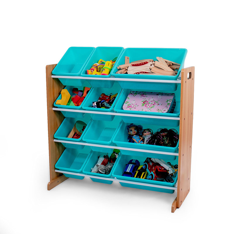 Madera Natural Aqua