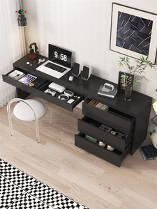 Scrivania moderna, minimalista, multifunzionale, di alta qualità e creativa - Product Image 5