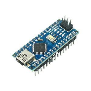 Neue original verbesserte Nano V3.0 CH340 Atmega328P USB zu TTL mit USB-Kabel Elektronische Module und Kits