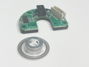 Блок управления пленкой - Product Image 5