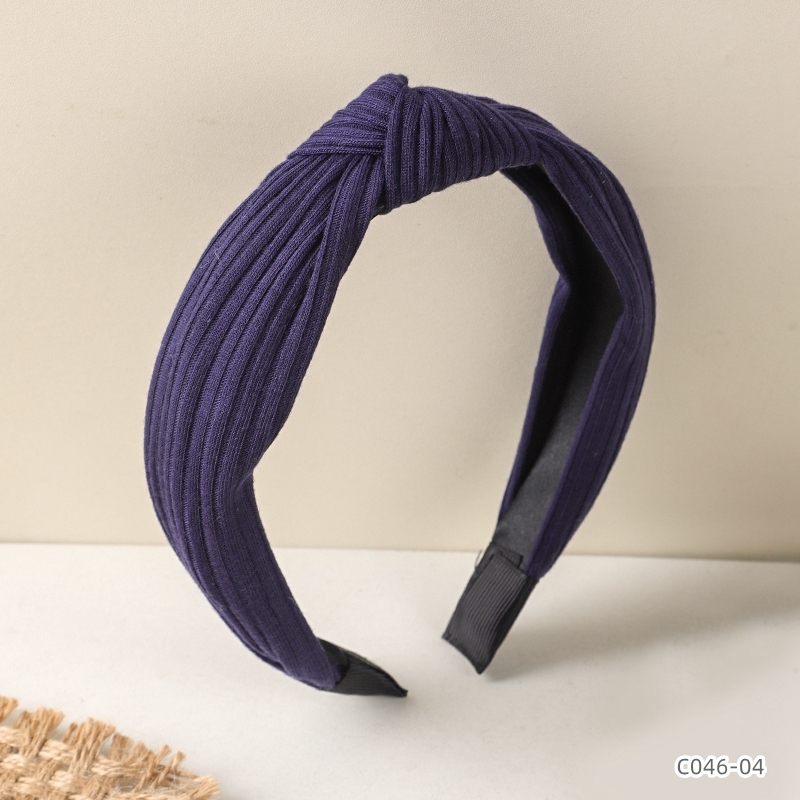4 # Violet 5cm de large