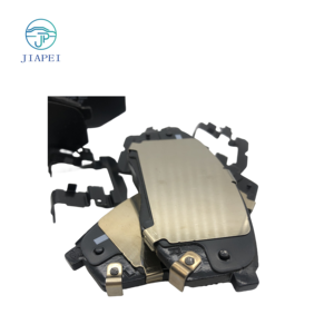 581012PA70 <strong>58101</strong>-2PA70 <strong>58101</strong>-D4A00 <strong>58101</strong> D4A00 Original Brake Pads Have High Wear Resistance and Are Suitable for Hyundai Kia. - Product Image 5